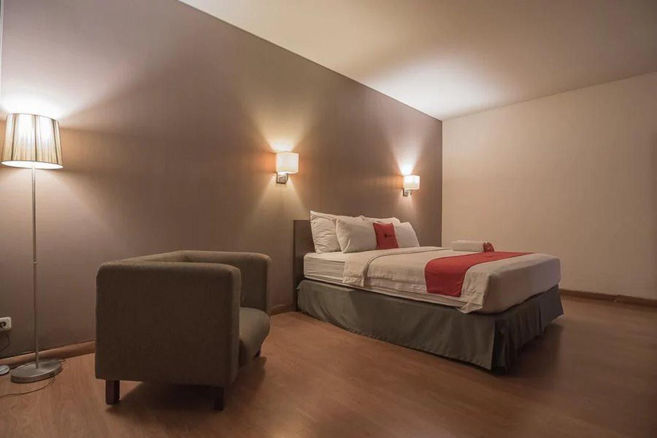 Hotel Naval バンドゥン エクステリア 写真