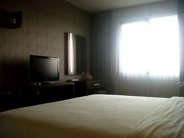 Hotel Naval バンドゥン 部屋 写真