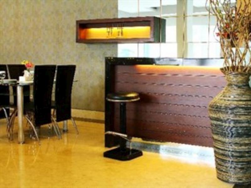 Hotel Naval バンドゥン エクステリア 写真